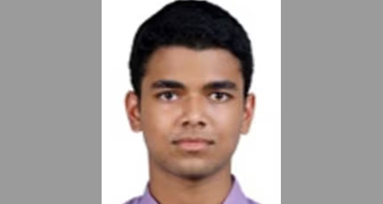 കീം ഫലം പ്രഖ്യാപിച്ചു, ജോണ്‍ ഷിനോജിന് ഒന്നാം റാങ്ക്